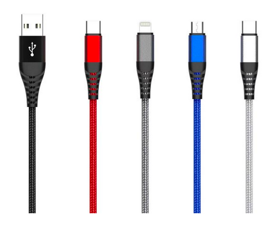 charging cable B1