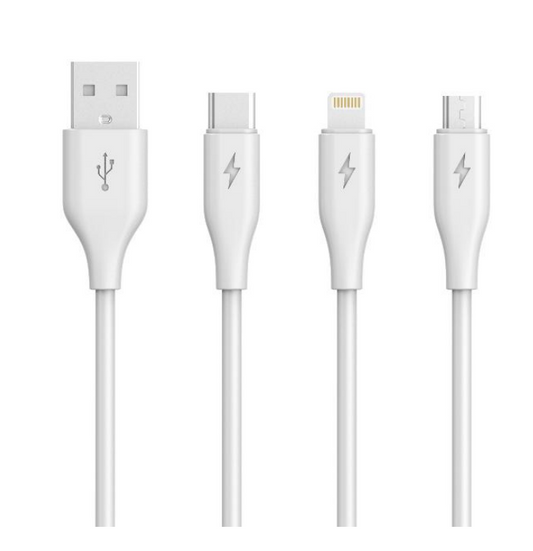 charging cable C2