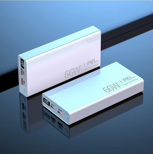 Power Bank K02