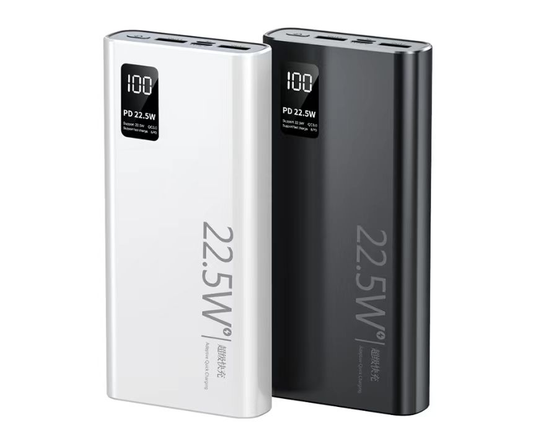 Power Bank K8